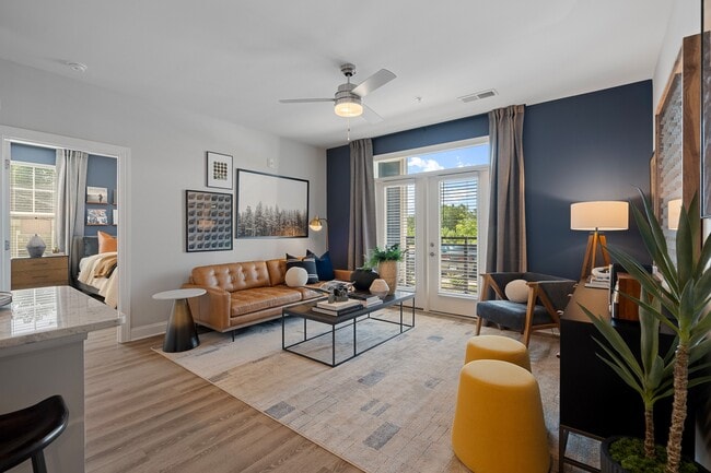 Hawthorne at the Forest in Wake Forest, NC - Foto de edificio - Building Photo