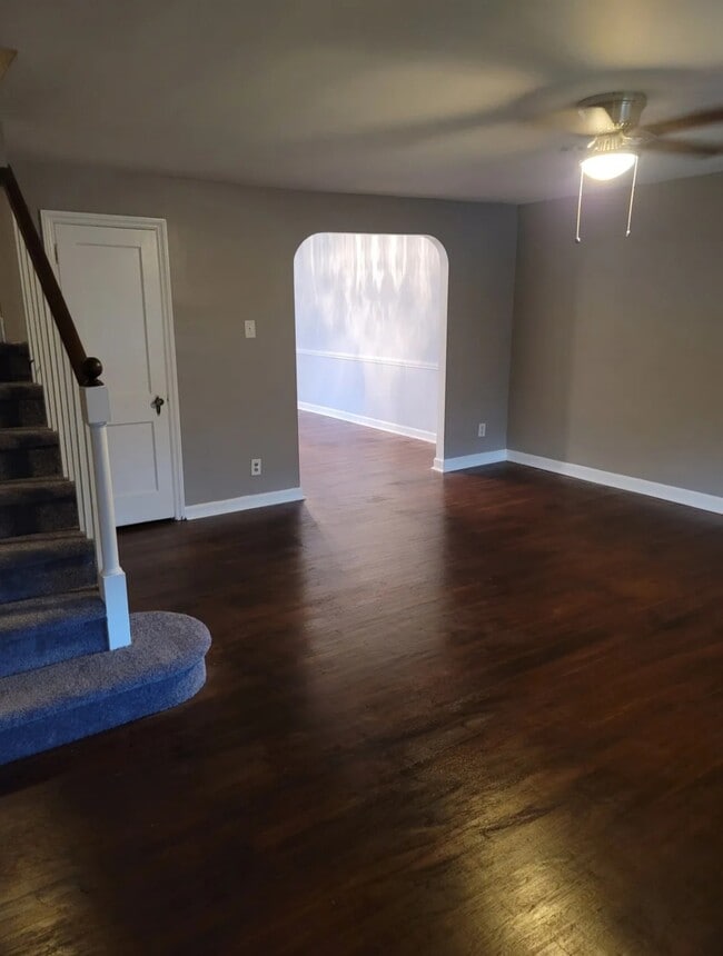 property at 1205 Eddystone Ave