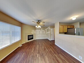 1131 White Stone Way in Fountain, CO - Building Photo - Building Photo