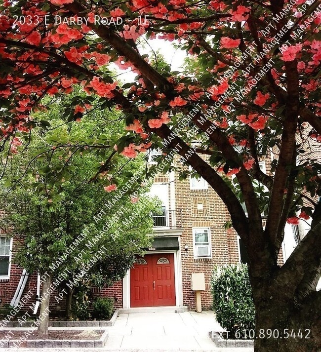 property at 2033 E Darby Rd