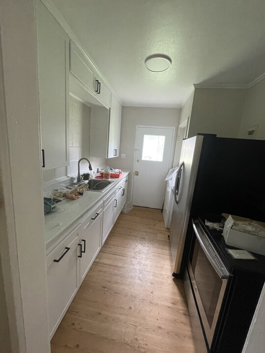 1031 Coit St in Denton, TX - Building Photo