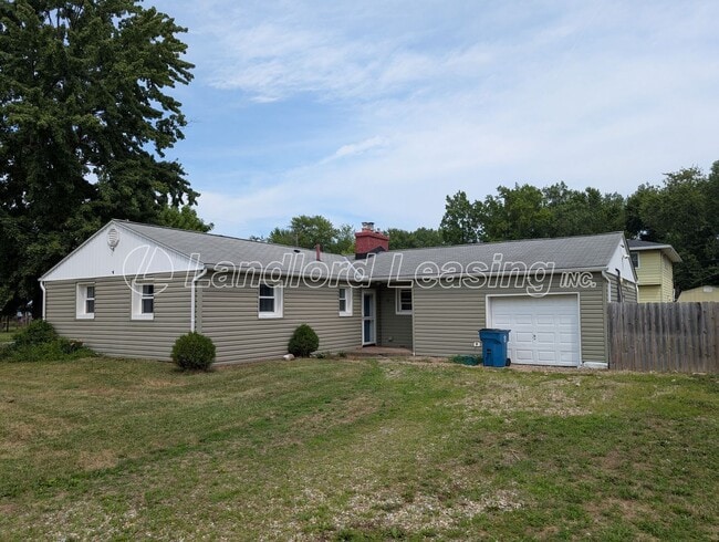 property at 701 W Shore Blvd