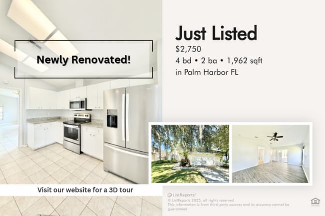 property at 4768 Ridgemoor Cir