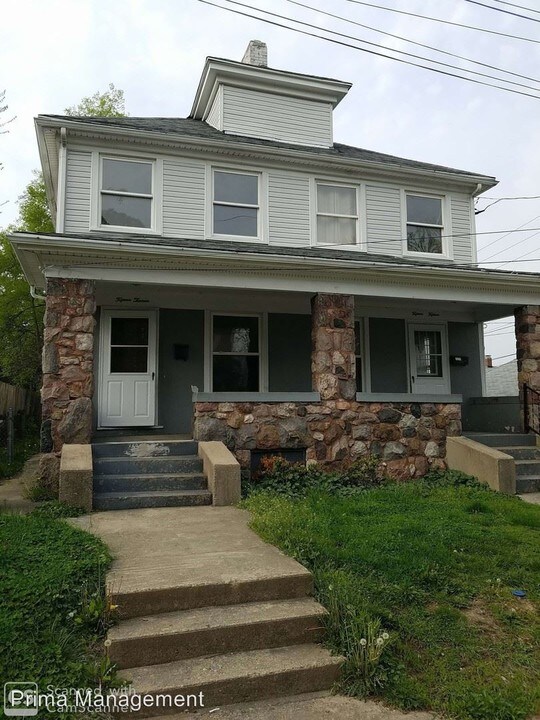 1513 Tacoma St in Dayton, OH - Building Photo
