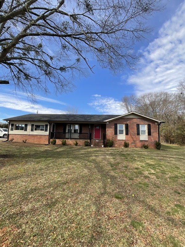 property at 301 Richard St