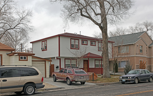 611 Elko Ave in Reno, NV - Building Photo - Building Photo