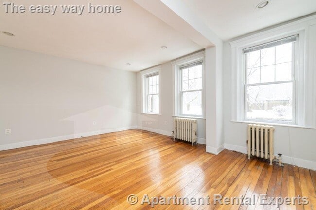 286 Chestnut Hill Ave in Boston, MA - Building Photo - Building Photo