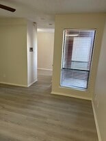 9839 Walnut St, Unit T302 in Dallas, TX - Building Photo