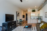 JLofts Greenwich Apartments