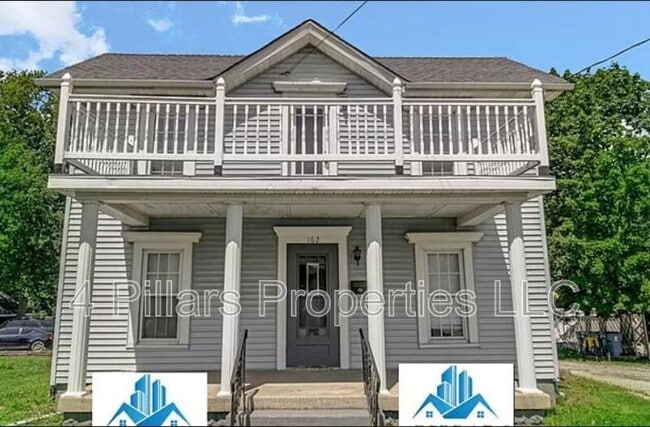 property at 162 W Commercial Ave