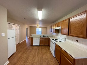 1403 Dugger Cir in Killeen, TX - Building Photo - Building Photo