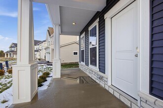 7051 Aster Wy in Plain City, OH - Building Photo - Building Photo