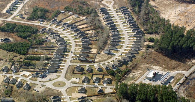 First America Homes at Santa Fe