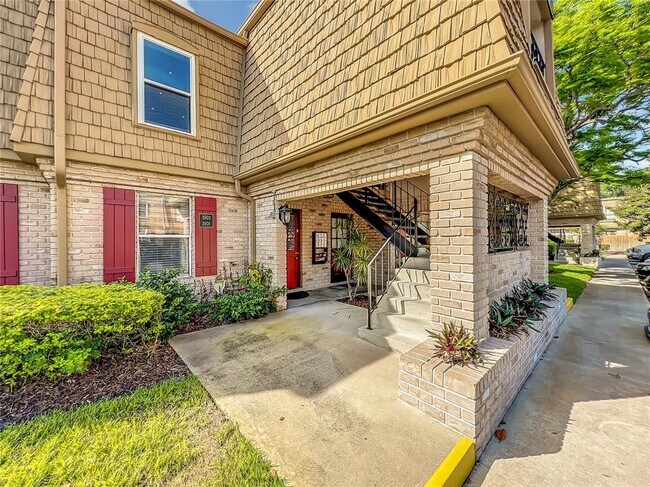 200 St Andrews Blvd in Winter Park, FL - Foto de edificio - Building Photo