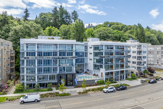 Infinity Shore Club Residences in Seattle, WA - Building Photo - Building Photo