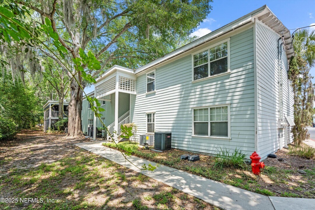 3434 Blanding Blvd in Jacksonville, FL - Building Photo
