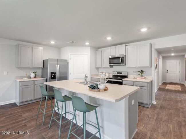1159 Hidden Creek Dr in Leland, NC - Building Photo - Building Photo
