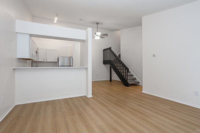 Coventry Apartments