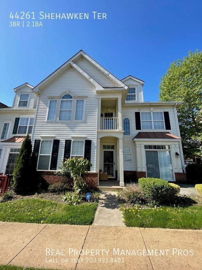 property at 44261 Shehawken Terrace