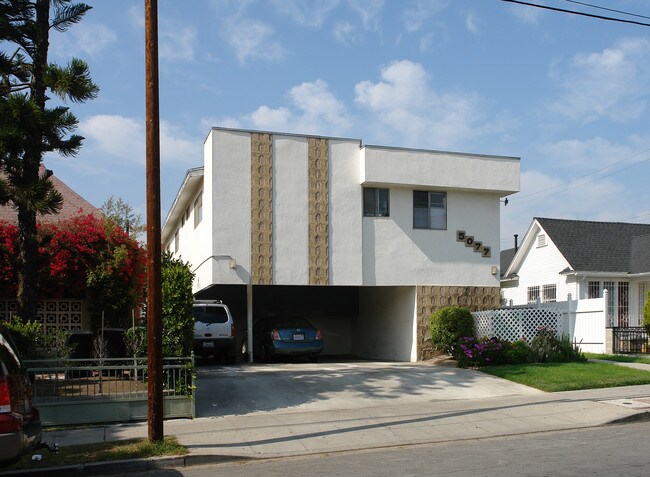 5077 Lemon Grove Ave in Los Angeles, CA - Building Photo - Building Photo