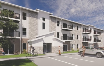 Sagebrook in La Vista, NE - Building Photo - Building Photo