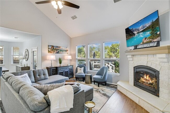 6405 York Bridge Cir in Austin, TX - Building Photo - Building Photo