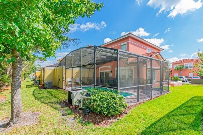 4749 Ormond Beach Way in Kissimmee, FL - Building Photo - Building Photo