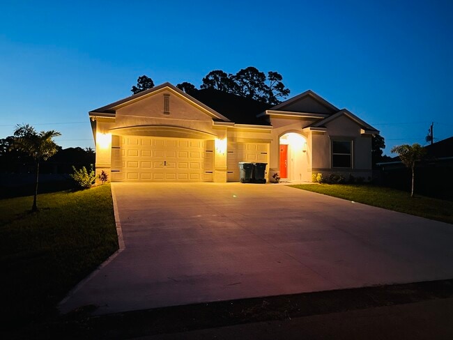 property at 229 Olin Rd SW