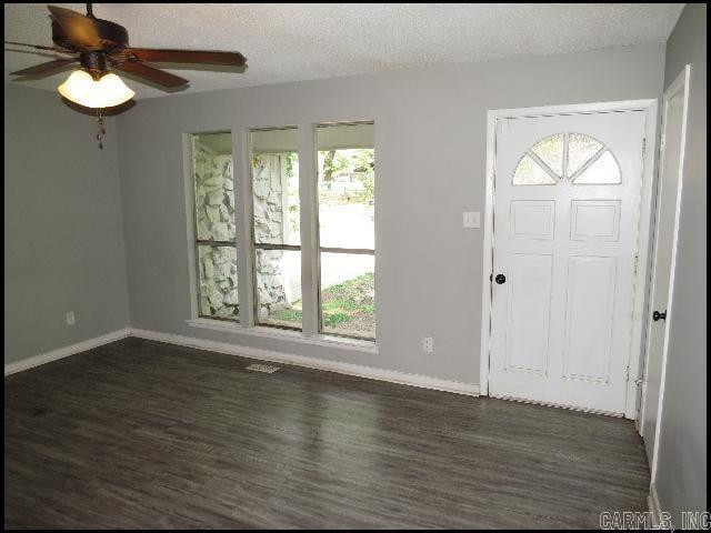 1020 Towering Oaks Dr in Jacksonville, AR - Building Photo - Building Photo