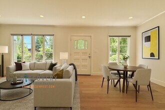 156 Dale Ave in Piedmont, CA - Building Photo - Building Photo