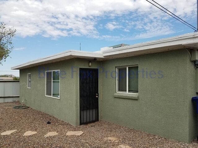 732 E Elm St-Unit -#2 in Tucson, AZ - Building Photo