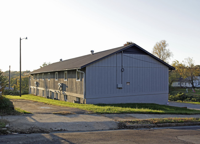 300 Beaumont St in Winston-Salem, NC - Building Photo - Building Photo