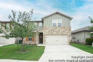 11548 Lightning Wy in San Antonio, TX - Building Photo - Building Photo