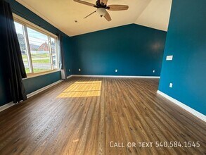 3615 Ellen Dr in Salem, VA - Building Photo - Building Photo