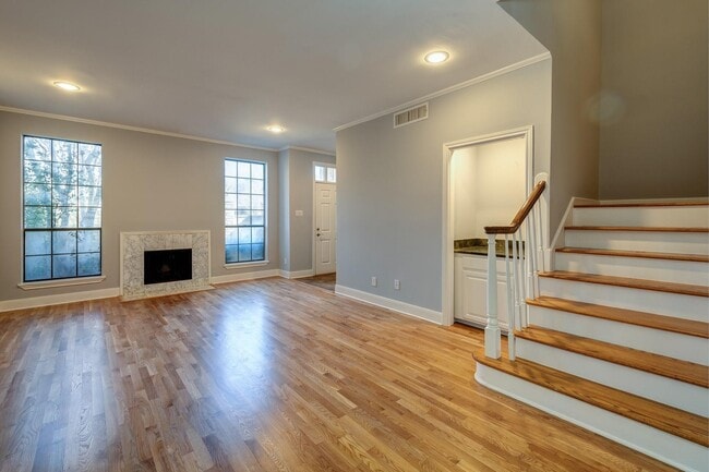 4000 Purdue St in Houston, TX - Building Photo - Building Photo