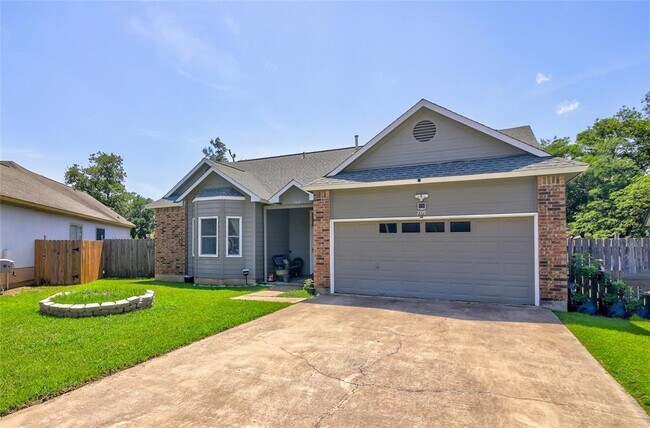709 Sapling Cove in Cedar Park, TX - Building Photo - Building Photo
