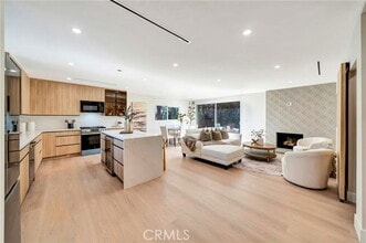 22500 Baltar St in Los Angeles, CA - Building Photo - Building Photo