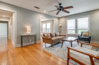 3220 Waits Ave in Fort Worth, TX - Building Photo - Building Photo