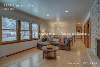 6325 Romford Rd in Madison, WI - Building Photo - Building Photo