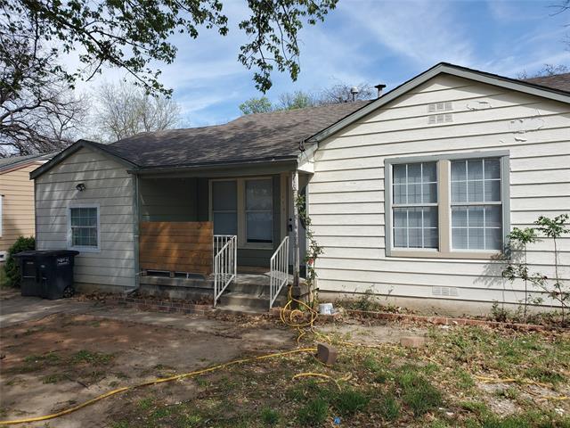 516 W Beach St in Fort Worth, TX - Building Photo - Building Photo