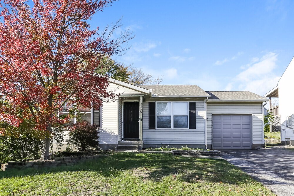 4880 River Trail Ct in Columbus, OH - Building Photo