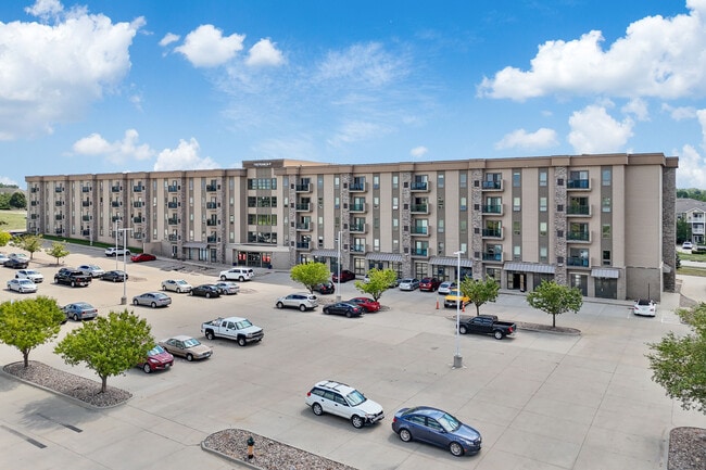 The Franklin Apartments