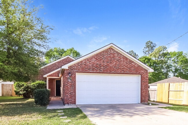 property at 16266 Hidden Deer Ln