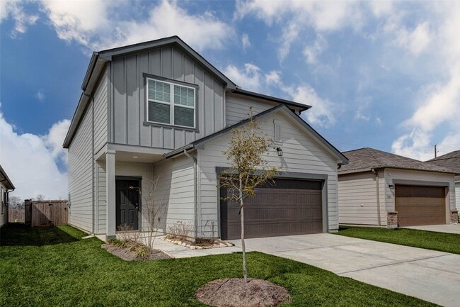 property at 8530 Ora Mdws Dr