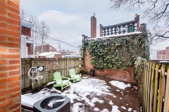 2350 S 10th St in St. Louis, MO - Foto de edificio - Building Photo