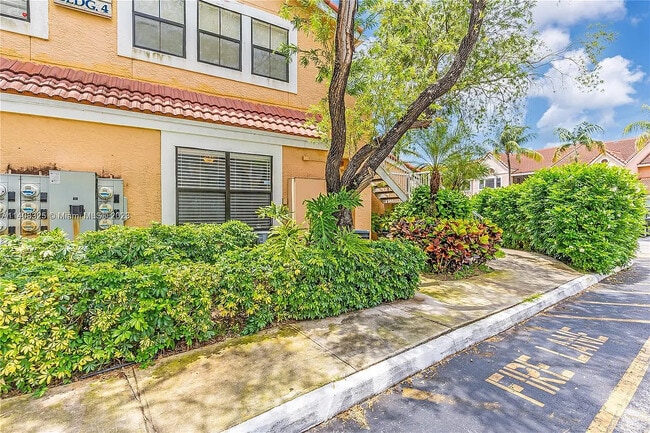 property at 10441 SW 156th Ct