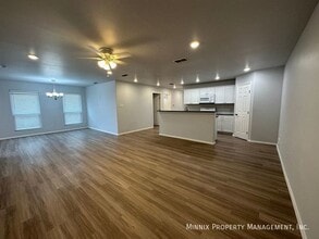 5527 Kemper St in Lubbock, TX - Building Photo - Building Photo