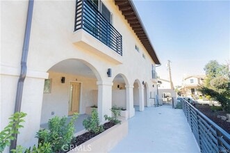 1308 Stevens Ave in San Gabriel, CA - Building Photo - Building Photo