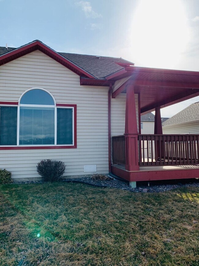 2748 Flynn Ln in Missoula, MT - Building Photo - Building Photo