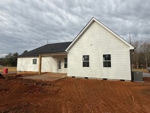 9715 Flowes Store Rd in Midland, NC - Building Photo - Building Photo